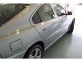 R Electric Silver Metallic - S60 R AWD Photo No. 6