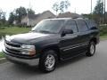 2004 Dark Gray Metallic Chevrolet Tahoe LS  photo #2