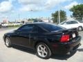 2003 Black Ford Mustang GT Coupe  photo #5