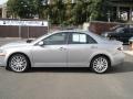 2006 Liquid Platinum Metallic Mazda MAZDA6 MAZDASPEED6 Grand Touring  photo #4