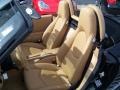 Sand Beige Interior Photo for 2006 Porsche Boxster #192330