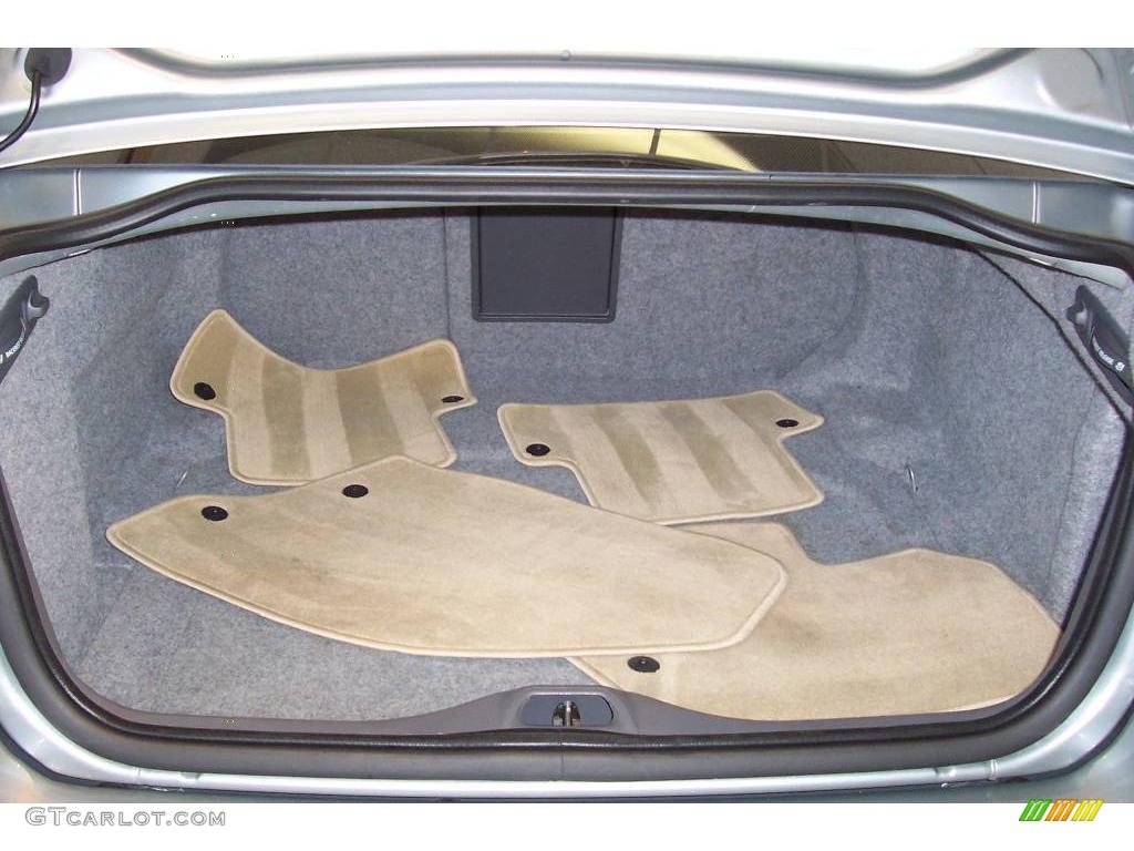2006 S60 R AWD - R Electric Silver Metallic / Gobi Sand R Metallic photo #16