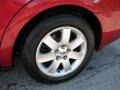 Redfire Metallic - Five Hundred SEL Photo No. 3