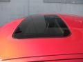 Redfire Metallic - Five Hundred SEL Photo No. 4