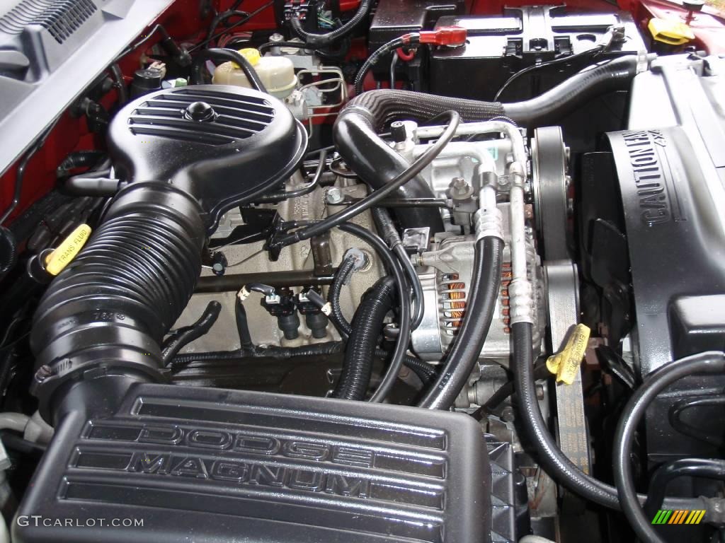 1998 Durango SLT 4x4 - Chili Pepper Red / Beige photo #20