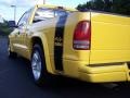 Solar Yellow - Dakota R/T Sport Extended Cab Photo No. 22