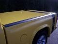 Solar Yellow - Dakota R/T Sport Extended Cab Photo No. 24