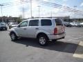 Brilliant Silver Metallic - Durango SLT 4x4 Photo No. 2