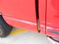 2002 Flame Red Dodge Ram 1500 SLT Quad Cab  photo #22