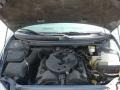 Onyx Green Pearl - Intrepid SE Photo No. 15
