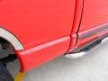 2002 Flame Red Dodge Ram 1500 SLT Quad Cab  photo #23