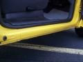 Solar Yellow - Dakota R/T Sport Extended Cab Photo No. 81