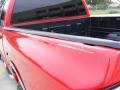 2002 Flame Red Dodge Ram 1500 SLT Quad Cab  photo #28
