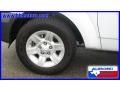 Bright White - Durango SXT Photo No. 7
