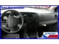 Bright White - Durango SXT Photo No. 9