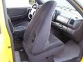 Solar Yellow - Dakota R/T Sport Extended Cab Photo No. 91