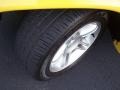 Solar Yellow - Dakota R/T Sport Extended Cab Photo No. 92