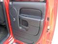 2002 Flame Red Dodge Ram 1500 SLT Quad Cab  photo #36