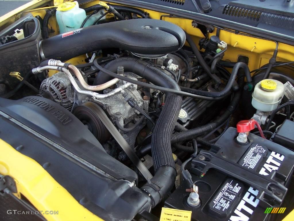 1999 Dakota R/T Sport Extended Cab - Solar Yellow / Agate photo #100