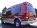 Toreador Red Metallic - E Series Van E250 Passenger Conversion Photo No. 4