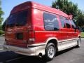 Toreador Red Metallic - E Series Van E250 Passenger Conversion Photo No. 6
