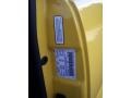 Solar Yellow - Dakota R/T Sport Extended Cab Photo No. 108