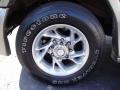 Toreador Red Metallic - E Series Van E250 Passenger Conversion Photo No. 9