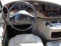 Toreador Red Metallic - E Series Van E250 Passenger Conversion Photo No. 13