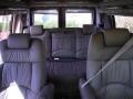 2000 Toreador Red Metallic Ford E Series Van E250 Passenger Conversion  photo #14