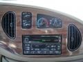 Toreador Red Metallic - E Series Van E250 Passenger Conversion Photo No. 15