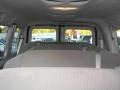 2009 Sterling Grey Metallic Ford E Series Van E350 Super Duty XLT Extended Passenger  photo #16