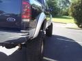2002 True Blue Metallic Ford F150 XLT SuperCab 4x4  photo #19