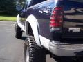 2002 True Blue Metallic Ford F150 XLT SuperCab 4x4  photo #20