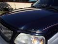 2002 True Blue Metallic Ford F150 XLT SuperCab 4x4  photo #22