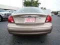 Arizona Beige Metallic - Taurus SES Photo No. 4