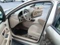 Arizona Beige Metallic - Taurus SES Photo No. 8