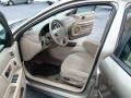 2003 Arizona Beige Metallic Ford Taurus SES  photo #8