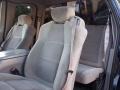 2002 True Blue Metallic Ford F150 XLT SuperCab 4x4  photo #31