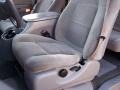 2002 True Blue Metallic Ford F150 XLT SuperCab 4x4  photo #32