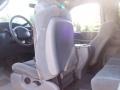 2002 True Blue Metallic Ford F150 XLT SuperCab 4x4  photo #35