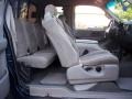 2002 True Blue Metallic Ford F150 XLT SuperCab 4x4  photo #38