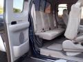 2002 True Blue Metallic Ford F150 XLT SuperCab 4x4  photo #39