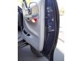 2002 True Blue Metallic Ford F150 XLT SuperCab 4x4  photo #40