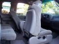 2002 True Blue Metallic Ford F150 XLT SuperCab 4x4  photo #41