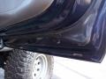 2002 True Blue Metallic Ford F150 XLT SuperCab 4x4  photo #45