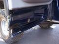 2002 True Blue Metallic Ford F150 XLT SuperCab 4x4  photo #46
