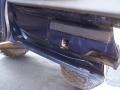 2002 True Blue Metallic Ford F150 XLT SuperCab 4x4  photo #48