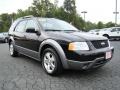 2006 Black Ford Freestyle SEL  photo #1