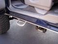 2002 True Blue Metallic Ford F150 XLT SuperCab 4x4  photo #49