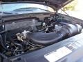 2002 True Blue Metallic Ford F150 XLT SuperCab 4x4  photo #50
